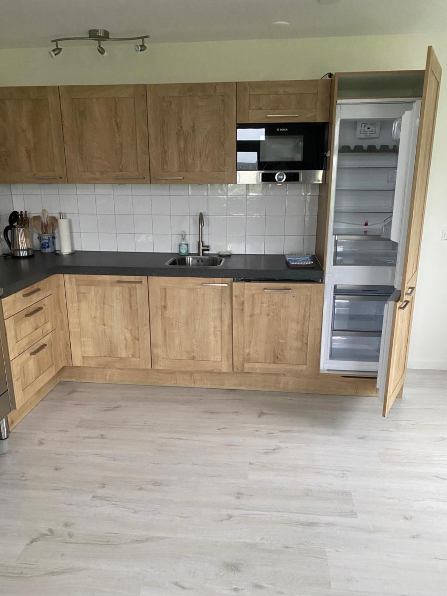 Iefjeshoeve Petten Exterior foto