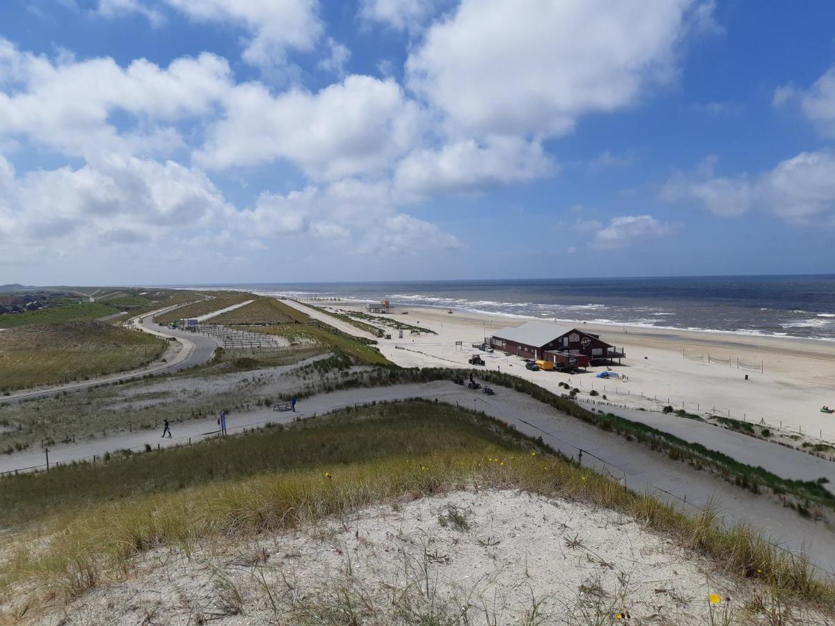 Iefjeshoeve Petten Exterior foto