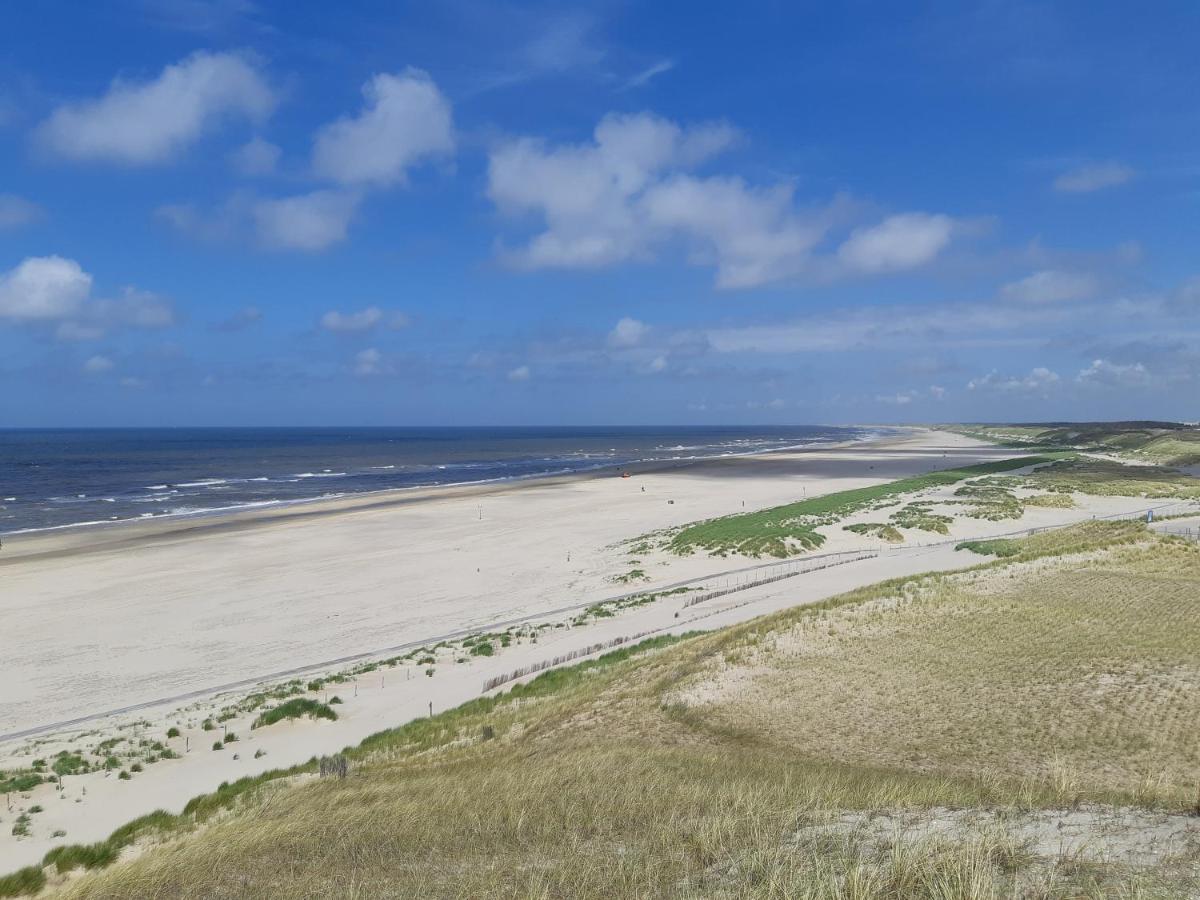Iefjeshoeve Petten Exterior foto
